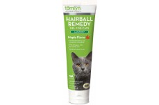 Tomlyn Laxatone Cat Hairball Remedy Maple Flavor 1ea 4.25 oz Online Sale