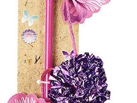 Ethical Pet Butterfly & Mylar Wand Asstd For Cheap