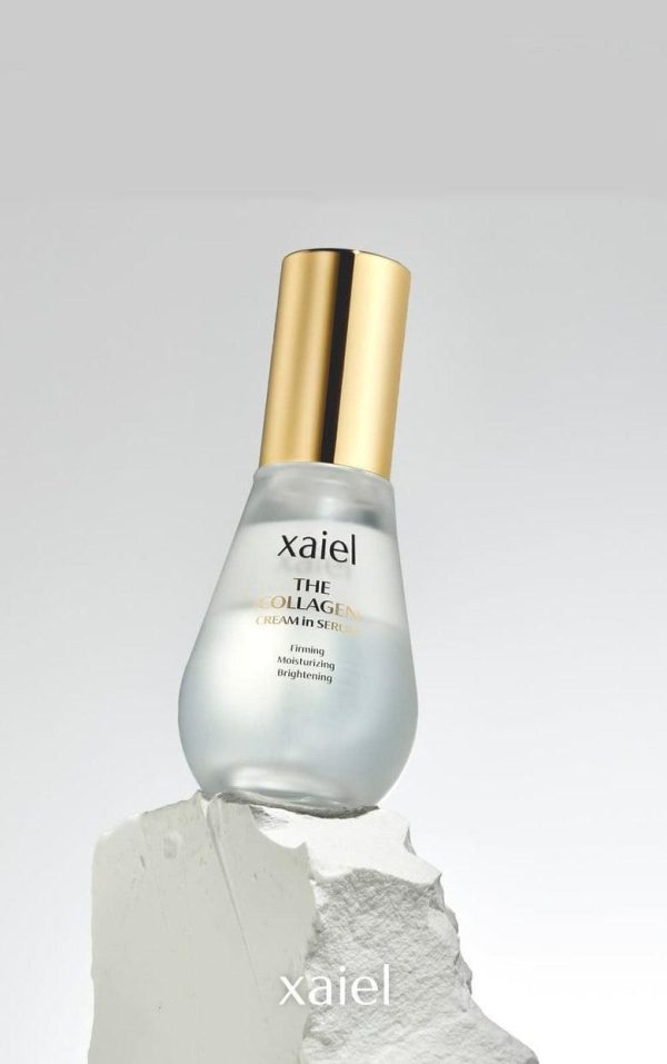 xaiel The Collagen Cream in Serum 50g on Sale