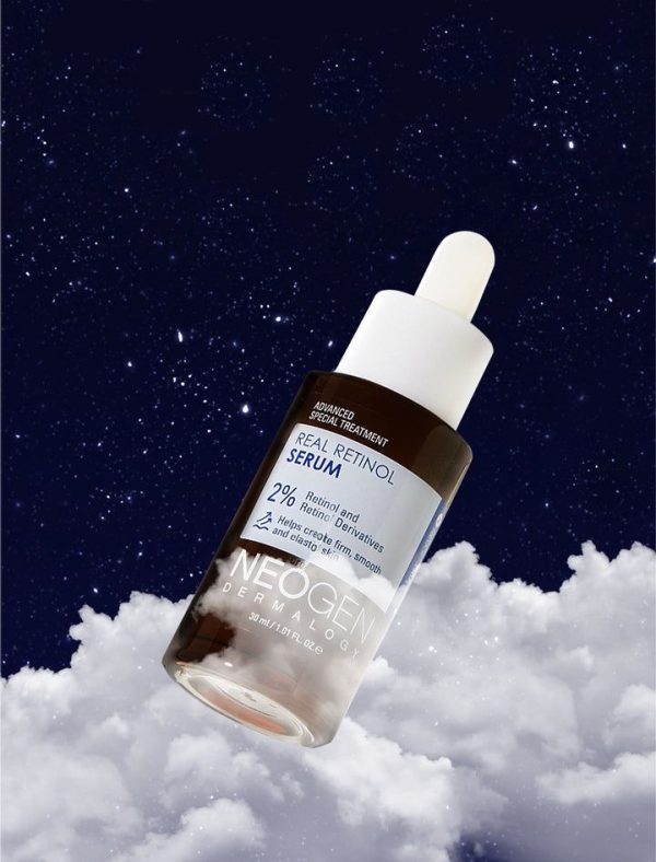 NEOGEN Real Retinol Serum 30ml Sale