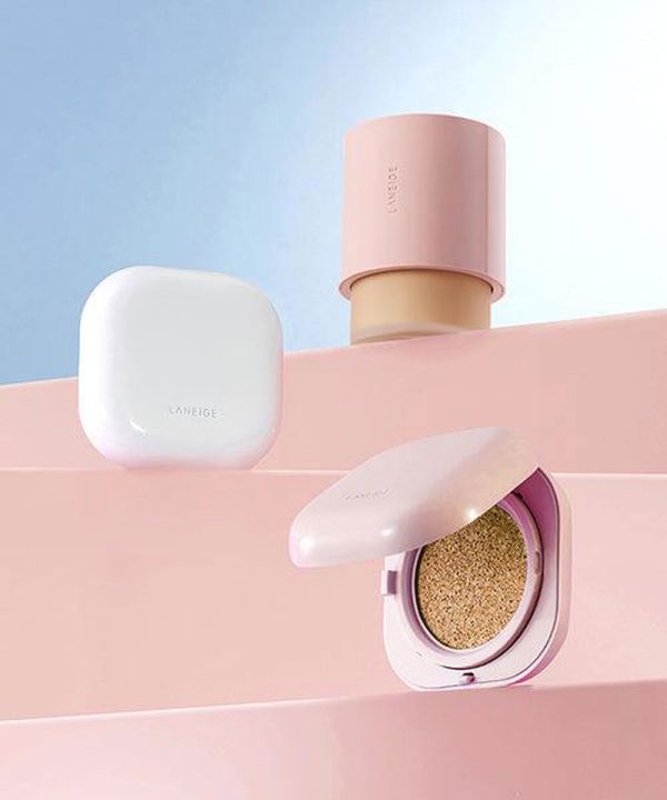 LANEIGE Neo Essential Blurring Finish Powder 7g Sale