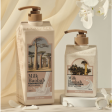 Milk Baobab Body Lotion Ivory Musk 500ml Hot on Sale