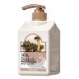 Milk Baobab Body Lotion Ivory Musk 500ml Hot on Sale