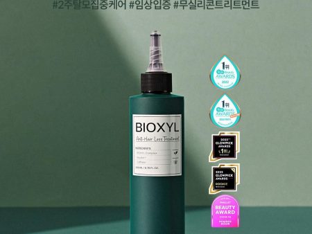 ma:nyo Factory BIOXYL Anti-Hair Loss Treatment 200ml Cheap