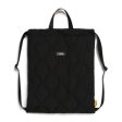 National Geographic N234ATO570 Padding Bag BLACK Fashion