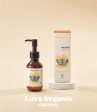 ORGABON Seed Origin Nourishing Oil 110ml Discount