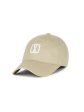 VARZAR VA 3D Square Ball Cap Beige Discount