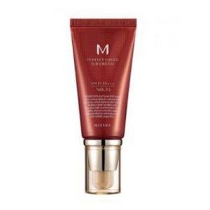 MISSHA M Perfect Cover BB Cream  SPF42 PA+++ 50ml Cheap