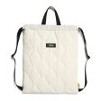 National Geographic N234ATO570 Padding Bag IVORY Fashion