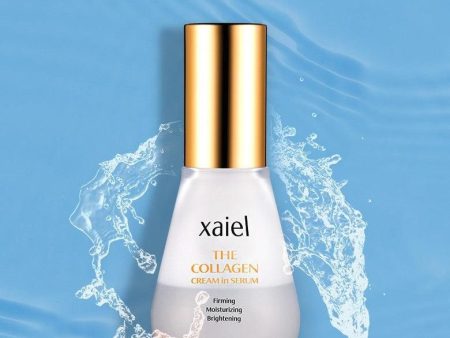 xaiel The Collagen Cream in Serum 50g on Sale