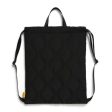 National Geographic N234ATO570 Padding Bag BLACK Fashion