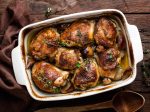 Chicken Thighs Online Sale