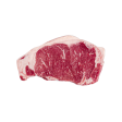 Beef Striploin 300-330g Breakfast Steak Cut Hot on Sale