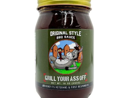 BBQ Sauce For Discount