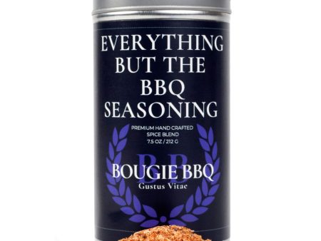 Everything But The BBQ Seasoning Hot on Sale