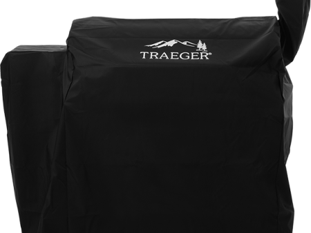 Traeger Full Length Grill Cover - 34 Series Online Hot Sale