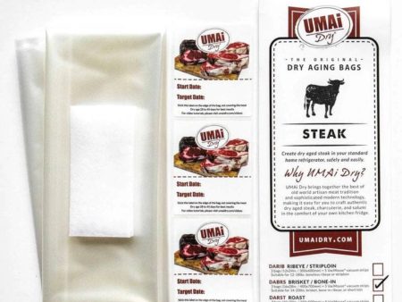 Dry Aging Bags Brisket Bone-In Cheap