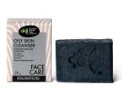 Australian Natural Soap Co. Activated Charcoal & Tea Tree Oily Skin Cleanser 100g For Cheap