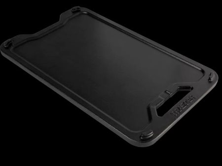 Traeger Modifire Reversible Cast Iron Griddle Cheap