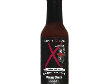 Reaper Hot Sauce For Sale