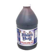 Blues Hog Original BBQ Sauce 1 2 Gallon For Discount