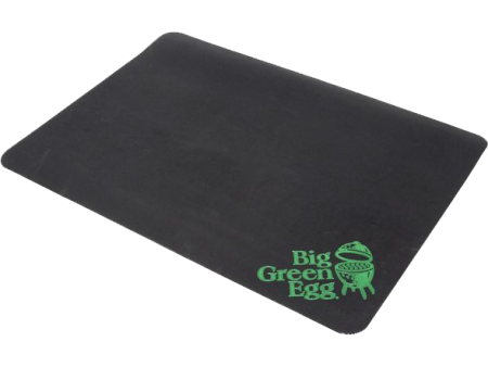 Big Green EGGmat 30 x 42  Hot on Sale