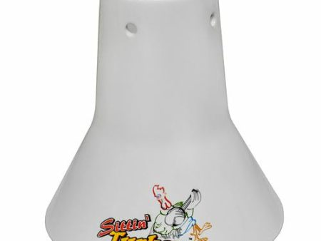 The Original Sittin  Turkey Ceramic Stand Supply