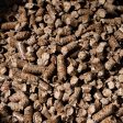 Bear Mountain BBQ Premium All-Natural Hardwood Oak BBQ Smoker Pellets, 20 lbs Online Sale