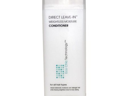 Giovanni Direct Leave-In Conditioner 250ml Sale