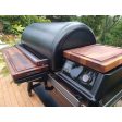 BBQ Boards®, Traeger Ironwood XL, Deluxe Set (Sold As Set of Three) Cheap