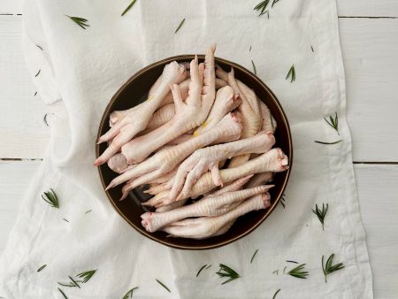 Chicken Feet Online