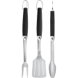 Weber Premium Tool Set Online