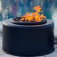 HPC Sport Pit 20-Inch Portable Gas Fire Pit Hot on Sale