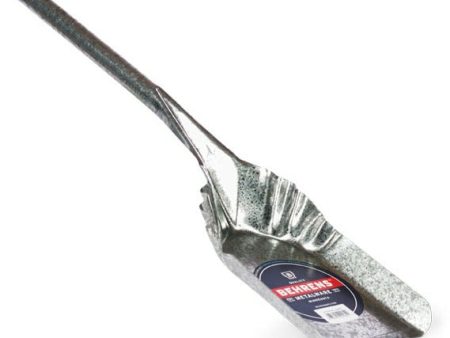 Behrens Galvanized Steel Coal Hot Shovel Online