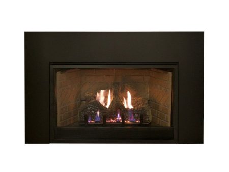 Empire Innsbrook 28-Inch Vent-Free Gas Fireplace Insert For Discount