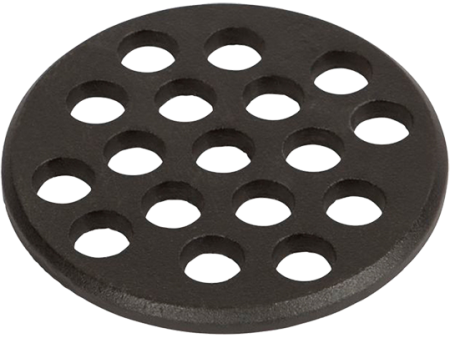 Big Green Egg Replacement Fire Grate - fits Large & MinMax Sale