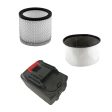 18V Ash Vacuum Refresh Kit Online Hot Sale