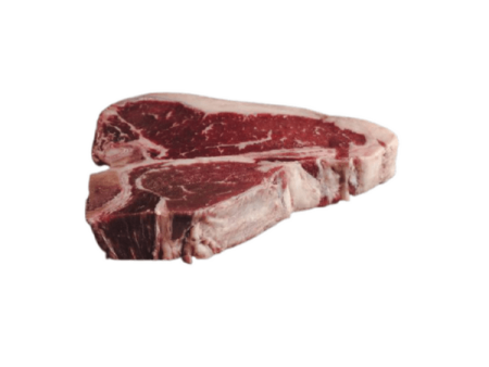 Angus Prime Beef Tbone 300-330g Steak Cut Online Sale