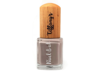 Nail d at Tiffany s Polish Mocha Fudge 9ml For Cheap