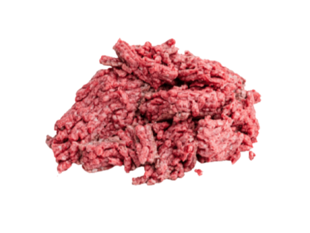 Angus Ground Beef 1kg Hot on Sale