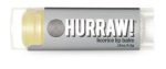 HURRAW! Lip Balm Licorice Fashion