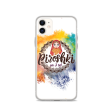 iPhone Case - Piroshki on 3rd logo Online Sale