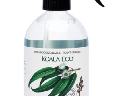 Koala Eco Bathroom Cleaner 500ml Supply