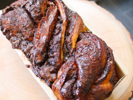 Babka Supply