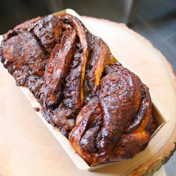 Babka Supply