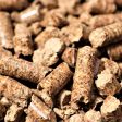 Bear Mountain BBQ Premium All-Natural Hardwood Oak BBQ Smoker Pellets, 20 lbs Online Sale