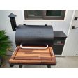 BBQ Boards®, Traeger Pro 575 Front Board Online Sale