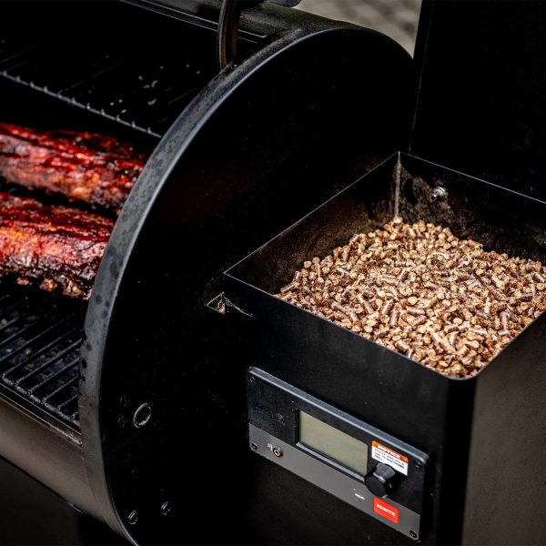 Bear Mountain BBQ All Natural Hardwood Oak BBQ Smoker Pellets, 20 lbs (3 Pack) Hot on Sale