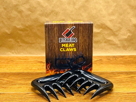 Butcher BBQ Meat Claws For Discount