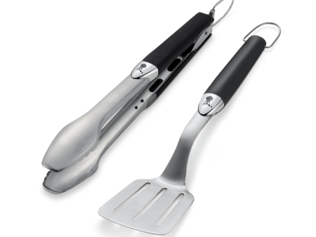 Weber Premium Tool Set 2 Piece Online now